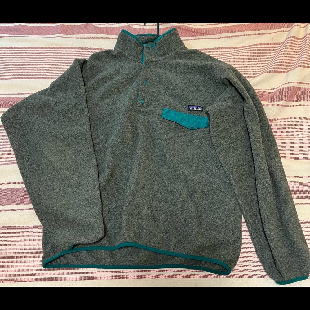 Patagonia Synchilla